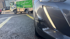 Peugeot 2008 1.2 PureTech Allure Premium 5dr Petrol Estate